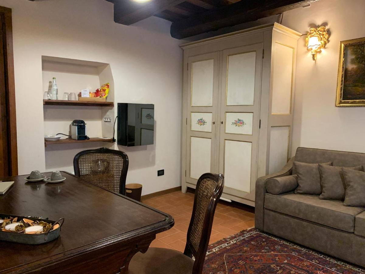 Borgo Petroro Hotel Todi Ngoại thất bức ảnh