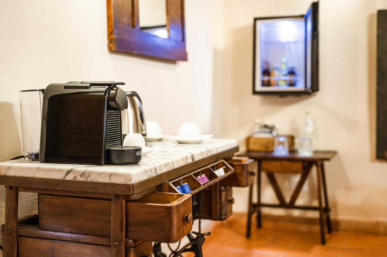 Borgo Petroro Hotel Todi Ngoại thất bức ảnh