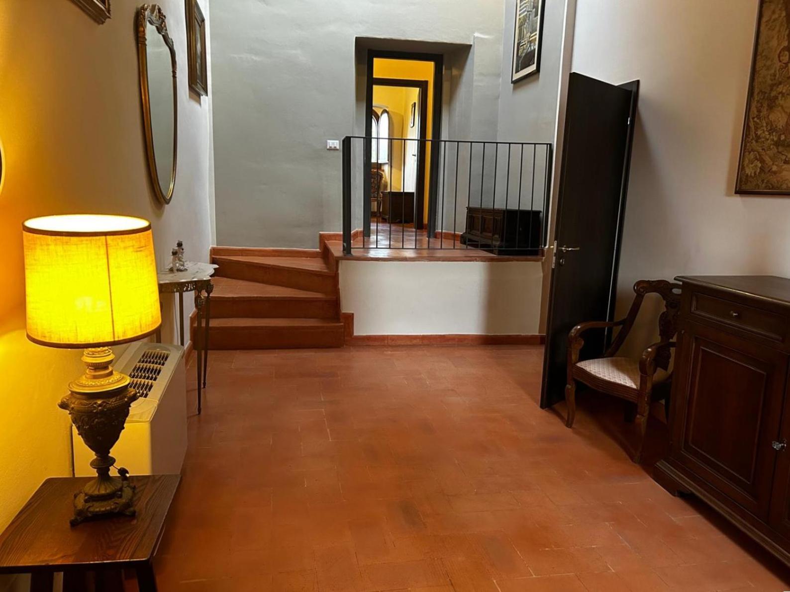 Borgo Petroro Hotel Todi Ngoại thất bức ảnh
